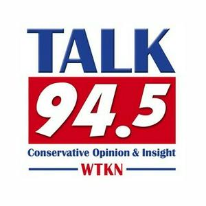 Listen to WTKN Talk 94.5 FM in the App