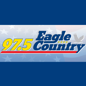 Listen to WTTN - 97.5 Eagle Country 97.5 FM in the App