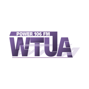 Listen to WTUA Power 106.1 FM in the App