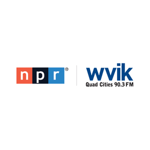 Listen to WVIK Quad Cities NPR in the App