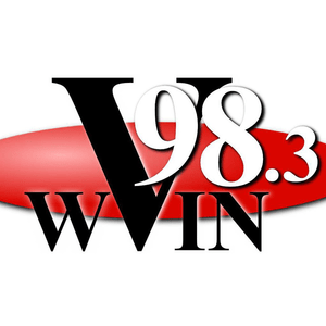 Listen to WVIN-FM - V 98.3 FM in the App