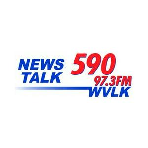 Listen to WVLK NewsTalk 590 AM in the App