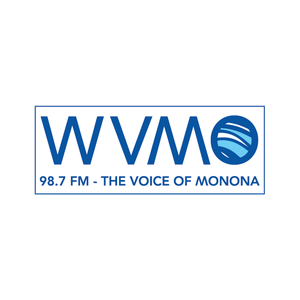 Listen to WVMO-LP 98.7 FM in the App