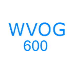 Listen to WVOG Gospel 600 AM in the App