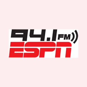 Listen to WVSP ESPN Radio 94.1 in the App