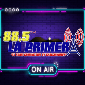 La Primera 88.5 Fm