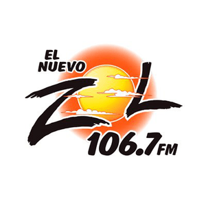 Listen to WXDJ - El Zol 106.7 FM in the App