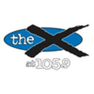 Listen to WXDX FM 105.9 The X in the App