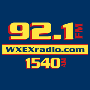 Listen to WXEX - 1540 AM in the App