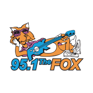 Listen to WXFX 95.1 The Fox in the App