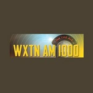 Listen to WXTN 1000 AM in the App