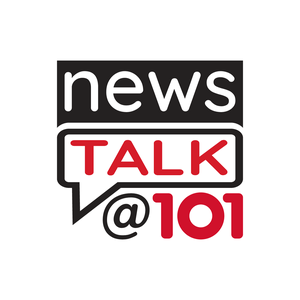 WYOO NewsTalk 101