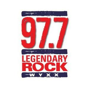 Listen to WYXX - 97.7 Rock in the App