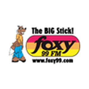 Listen to WZFX Foxy 99.1 FM in the App