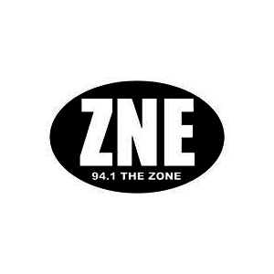 Listen to WZNE - The Zone @ 94.1 FM in the App