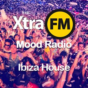 XtraFM Mood radio : Ibiza House
