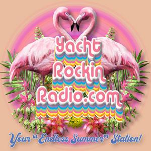 Listen to Yacht Rockin Radio in the App