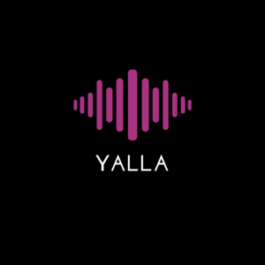 Listen to Yalla in the App