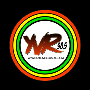 Listen to yard vibez radio 98.5 in the App