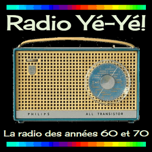 Listen to Yimago Nostalgie (Radio Yé-Yé!) in the App