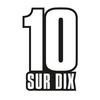 undefined 10 sur 10 : un podcast 100% rap