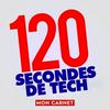 undefined 120 secondes de Tech