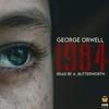 undefined 1984 or Nineteen Eighty-Four, audiobook