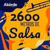 undefined 2600 Metros de Salsa