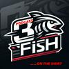 undefined 3 FISH on the SHIRT - Grimsby Town Podcast