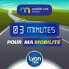 undefined 3 minutes pour ma mobilité
