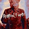 undefined Animal Farm’s Power