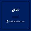 undefined 🎙️ 6ème PODCASTS