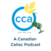 undefined A Canadian Celiac Podcast