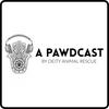 undefined A Pawdcast: A Deity Animal Rescue Podcast