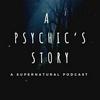 undefined A Psychic's Story
