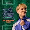 undefined A Touch More: The Beautiful Game