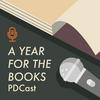 undefined A Year for the Books PDCast
