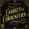 undefined Aaron Mahnke's Cabinet of Curiosities