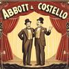 undefined Abbott and Costello