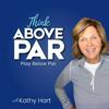 undefined Think Above Par | Your Mental Caddy for Golf Mindset & Performance