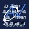 undefined AccessWorld