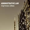 undefined Administrative Law (Canada)