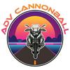 undefined ADV Cannonball