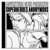 undefined Adventure Club - Superheroes Anonymous