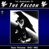 undefined Adventures of the Falcon (OTRR)