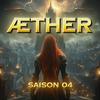 undefined Æther : fiction audio fantastique & humour - la saga sonore mêlant enquête, suspense, rire et aventure - Univers fantasy et Steampunk
