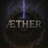 undefined Æther : fiction audio fantastique & humour - la saga sonore mêlant enquête, suspense, rire et aventure - Univers fantasy et Steampunk