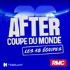 undefined After Coupe du monde, les 48 équipes