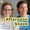 undefined Afternoon Snack