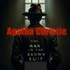 undefined Agatha Christie - Man in the Brown Suit